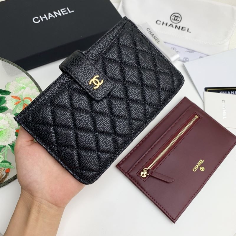 Chanel Wallets Purse